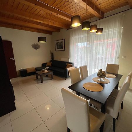House Heviz Villa ภายนอก รูปภาพ