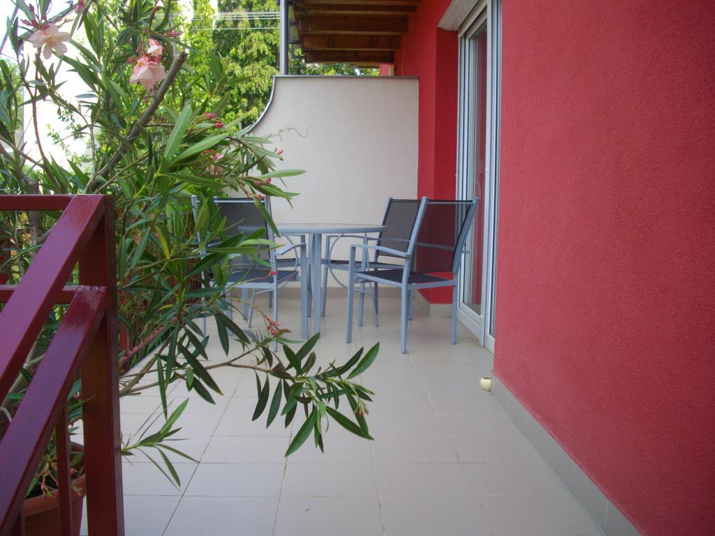 House Heviz Villa ภายนอก รูปภาพ