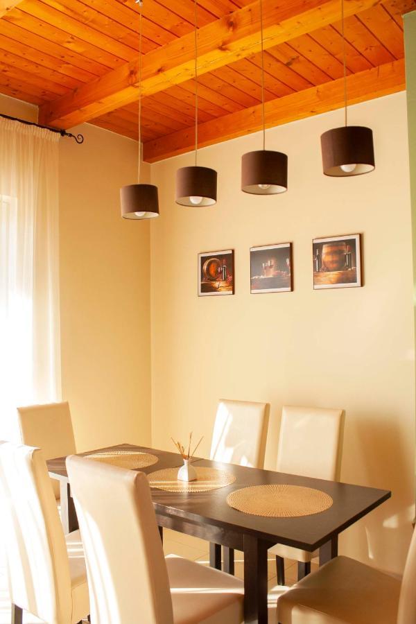 House Heviz Villa ภายนอก รูปภาพ