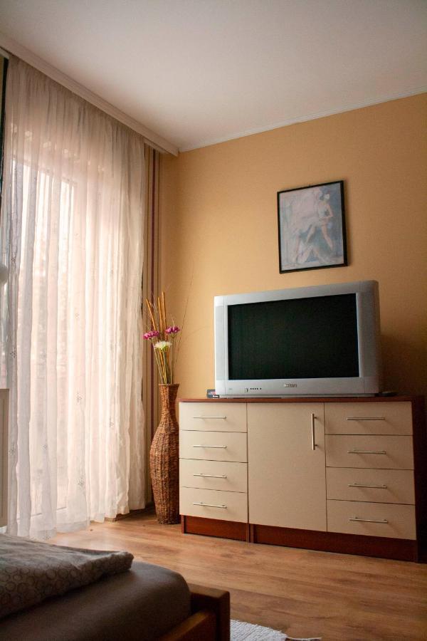 House Heviz Villa ภายนอก รูปภาพ